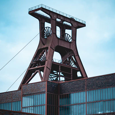 Flüge ab Ruhrgebiet