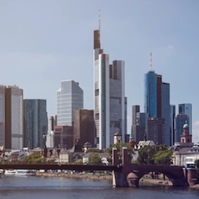 Flüge ab Frankfurt