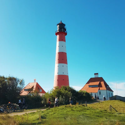 Flüge ab Nordsee