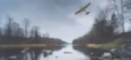 Geschenkidee Rundflug über Memmingen