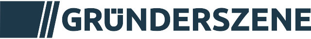 Gründerszene Logo