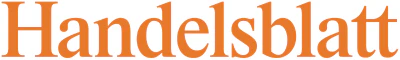 Handelsblatt Logo