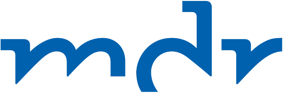 MDR Logo