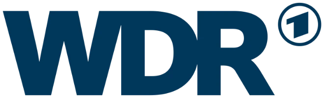 WDR Logo