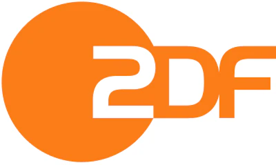 ZDF Logo