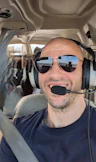 Pilot Daniel